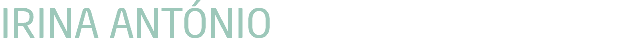 IRINA ANTÓNIO